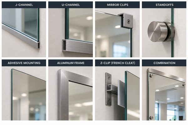 Mounting Options